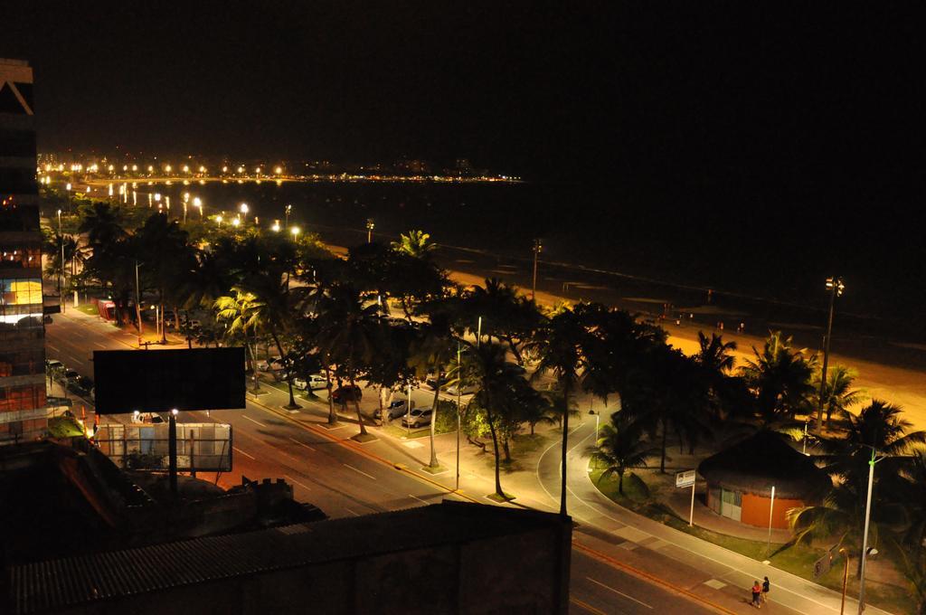 Mar Hotel Maceió