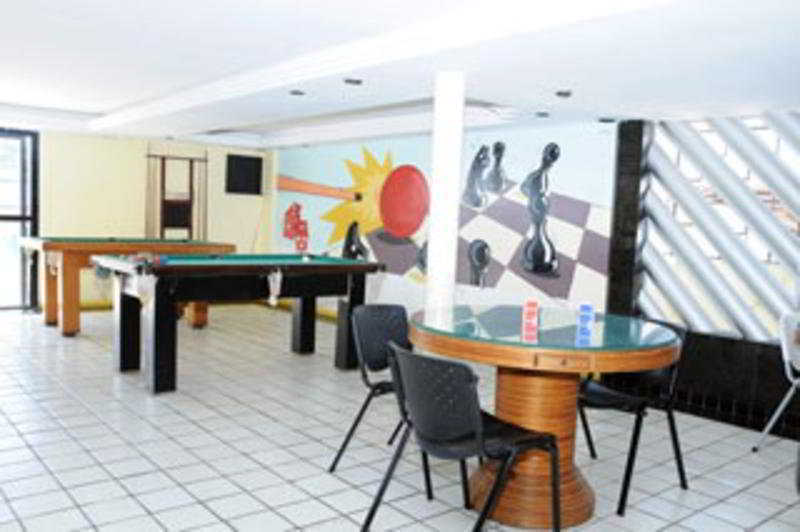 Hotel Mar Maceió