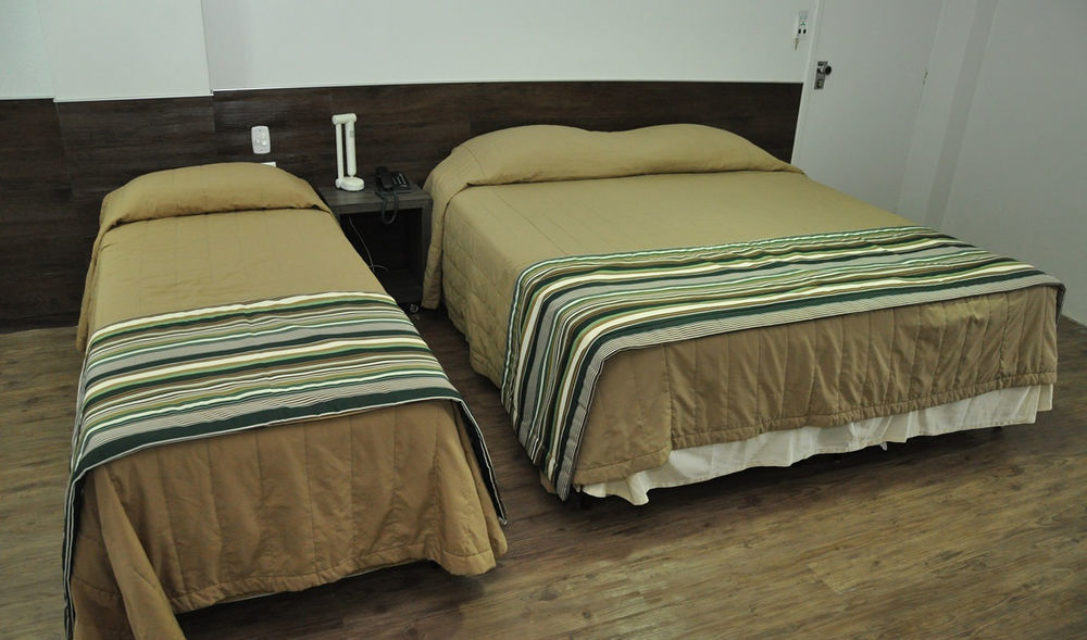 Hotel Mar Maceió