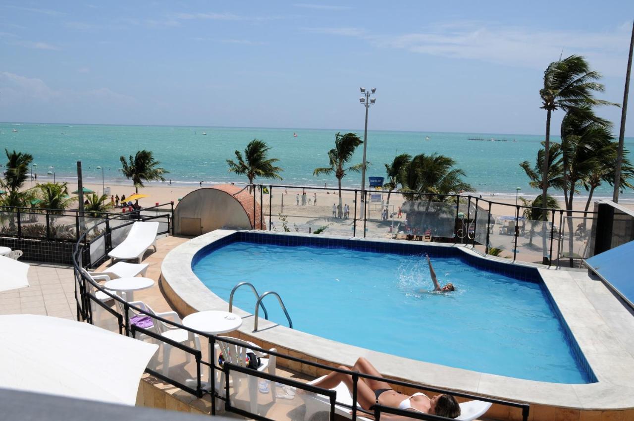 Mar Hotel Maceió