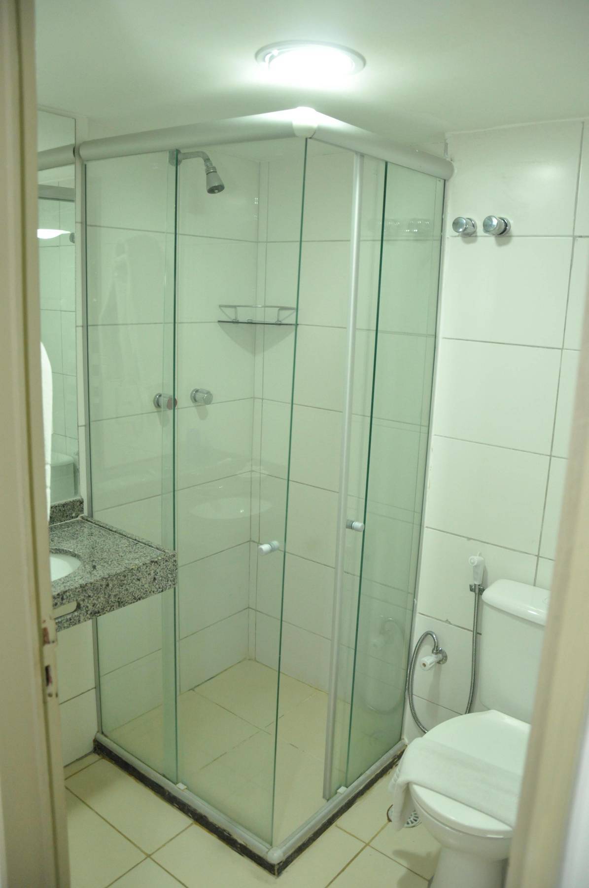 Hotel Mar Maceió