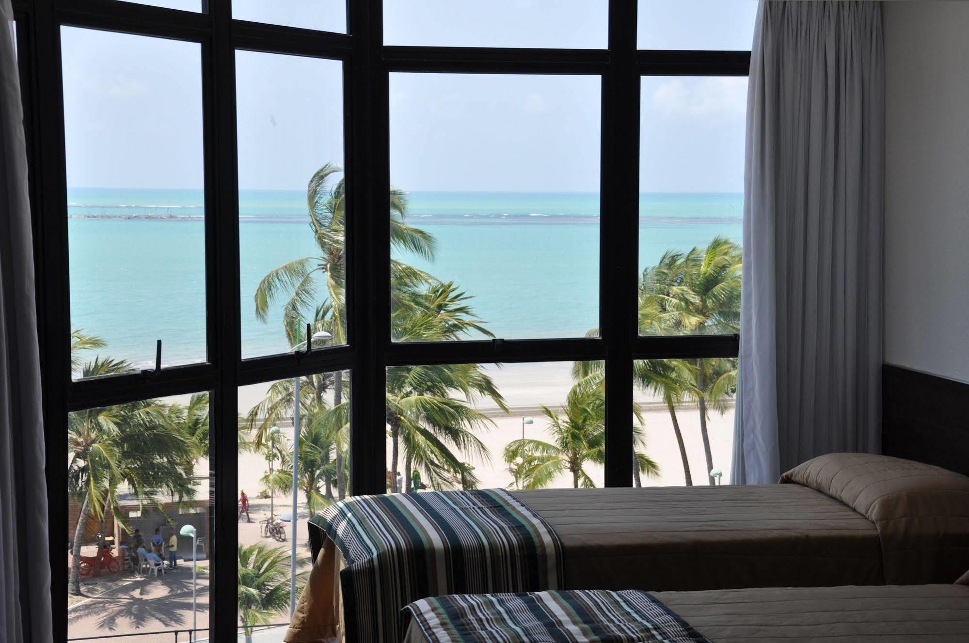 Hotel Mar Maceió