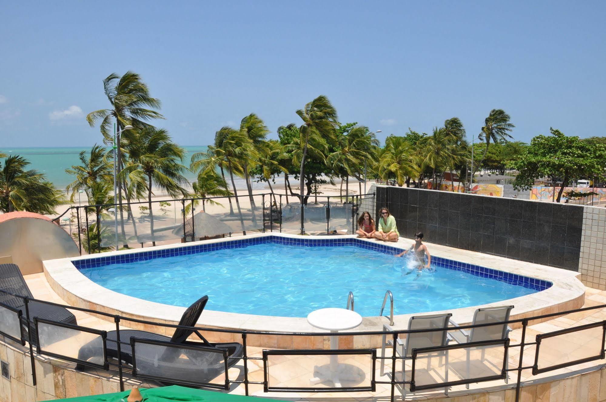 Hotel Mar Maceió