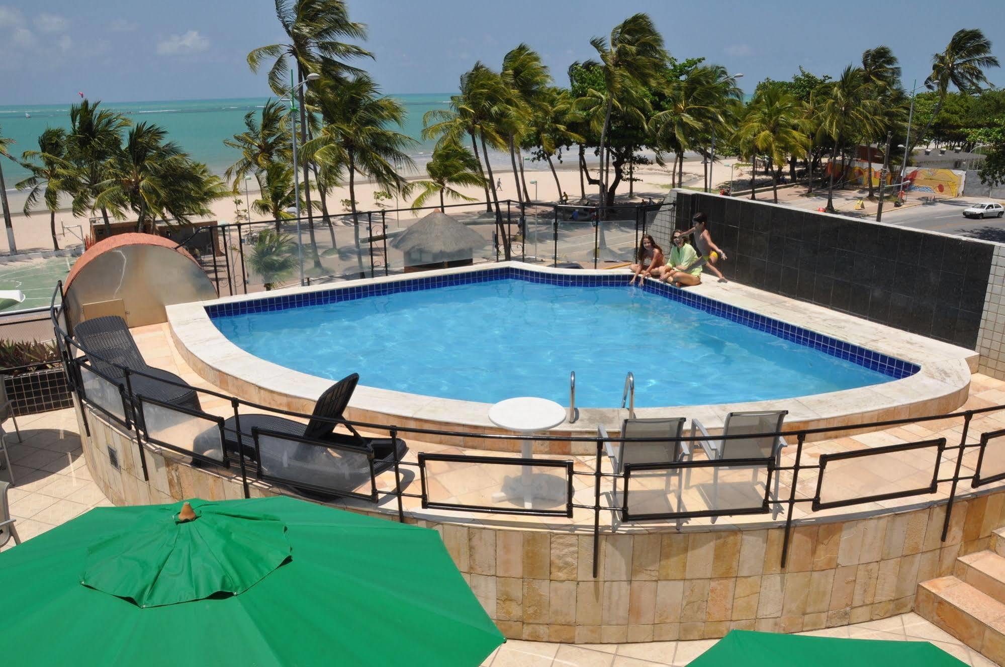 Mar Hotel Maceió