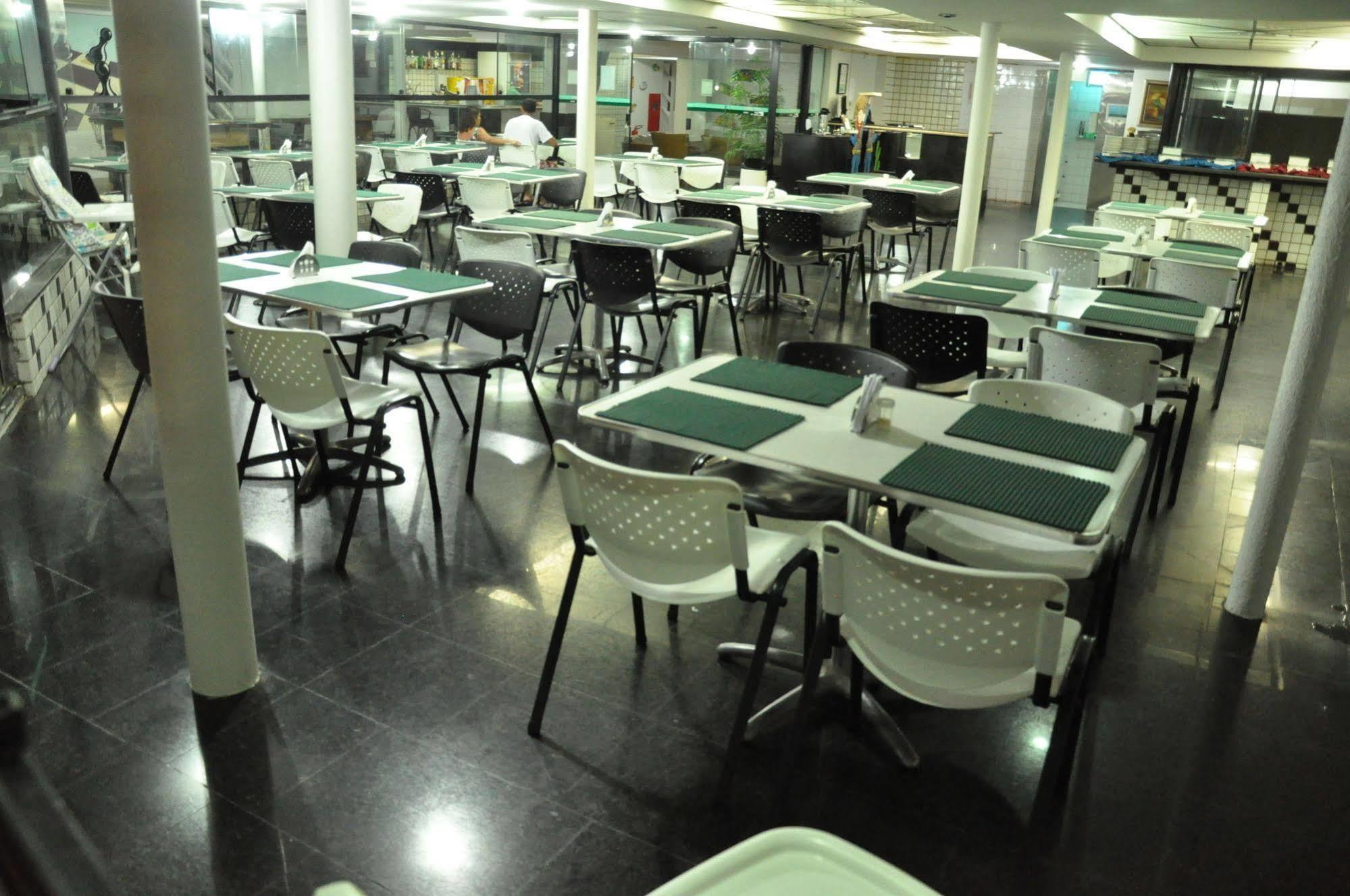 Mar Hotel Maceió