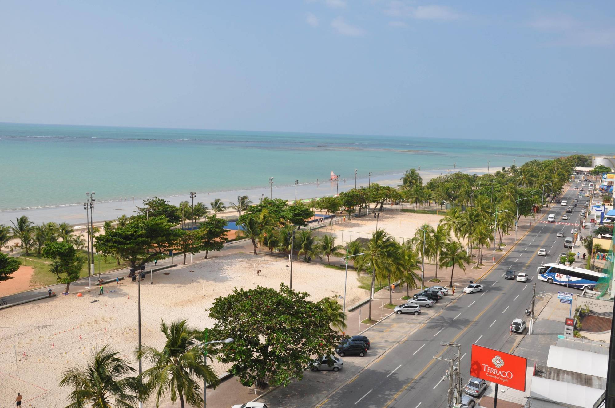 Hotel Mar Maceió